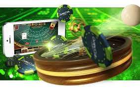 Studio Baccarat dealer langsung pawangslot