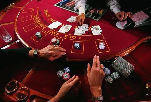 Antarmuka taruhan Baccarat di pawangslot