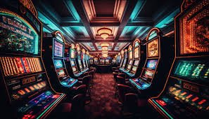 Kode Alam dealer studio di pawangslot Kode Alam dealer studio di pawangslot