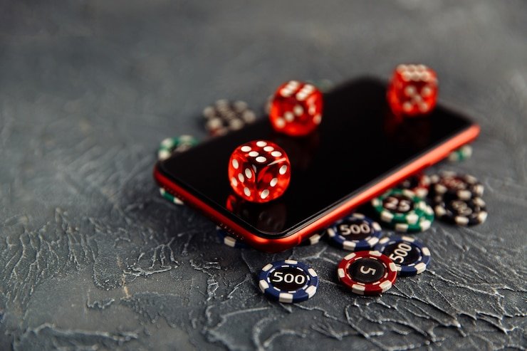 Studio No Commission Baccarat pawangslot Studio No Commission Baccarat pawangslot